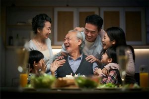 Japan has nearly 100,000 centenarians over 100 years old