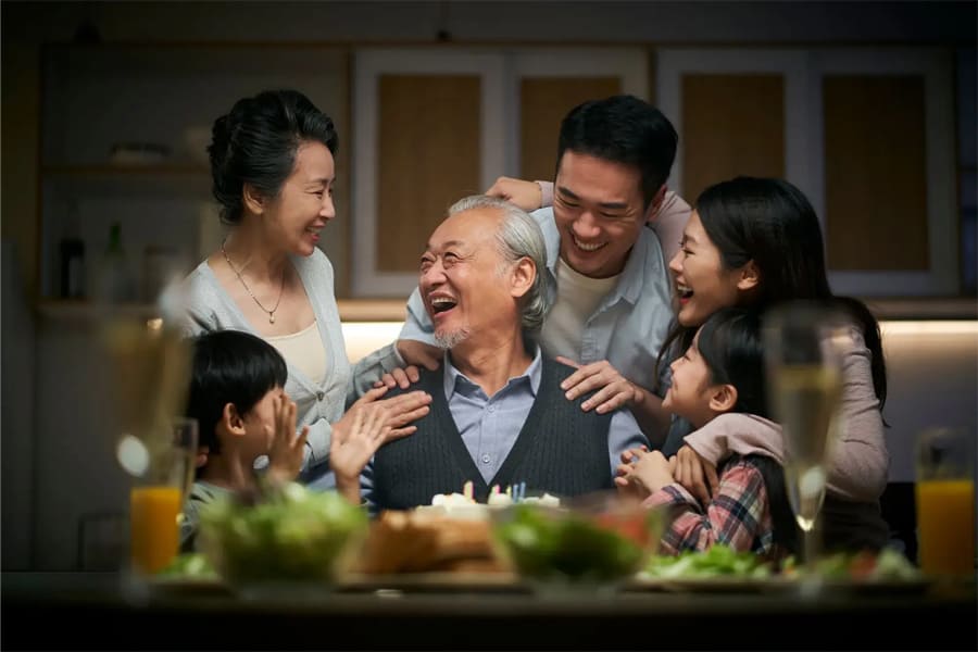 Japan has nearly 100,000 centenarians over 100 years old