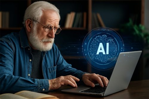 Практический курс по работе с искусственным интеллектом