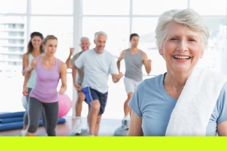7 видов тренировок для пожилых людей и каких следует избегать!
