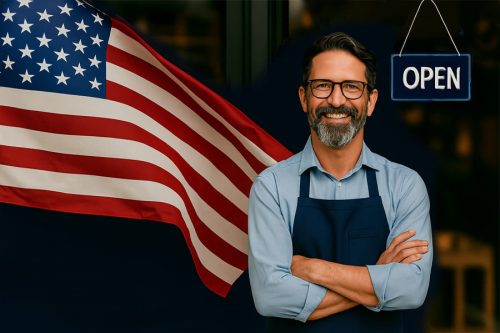 Как открыть бизнес в США
