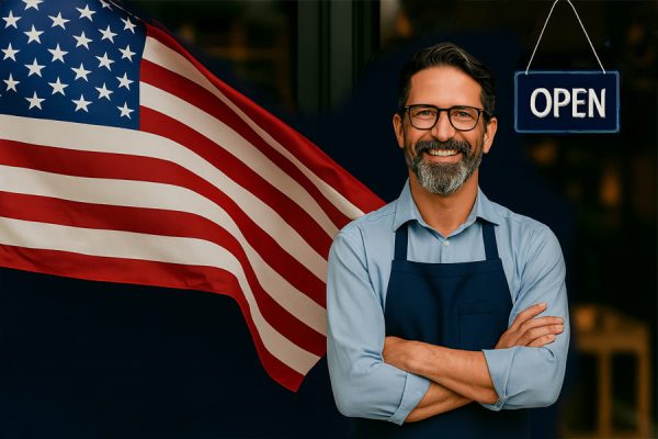 Как открыть бизнес в США