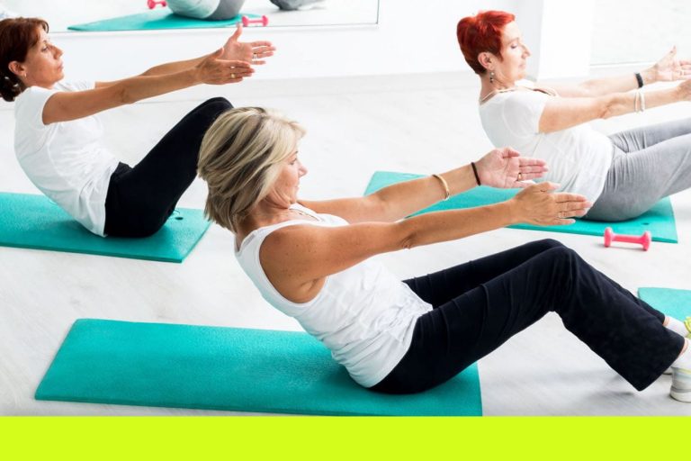 Спортивные приспособления: тренировка мышц