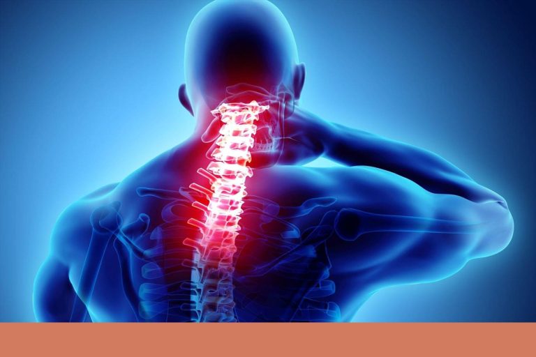 Упражнения от боли - Боль в шее