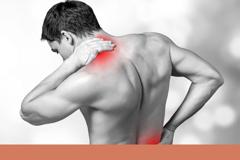 Упражнения от боли - Боль в спине