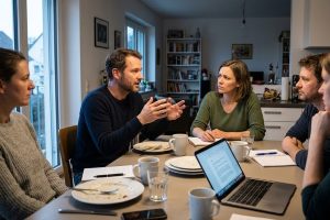 Почему требования к женщинам растут, а к мужчинам — нет?