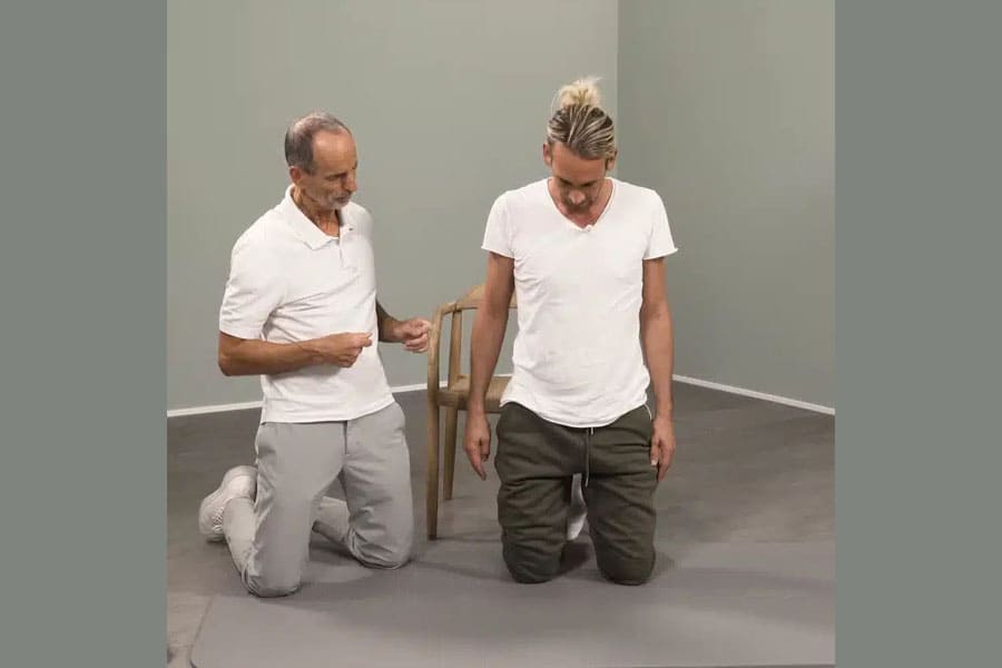 Exercise for sciatica for hip flexors-1