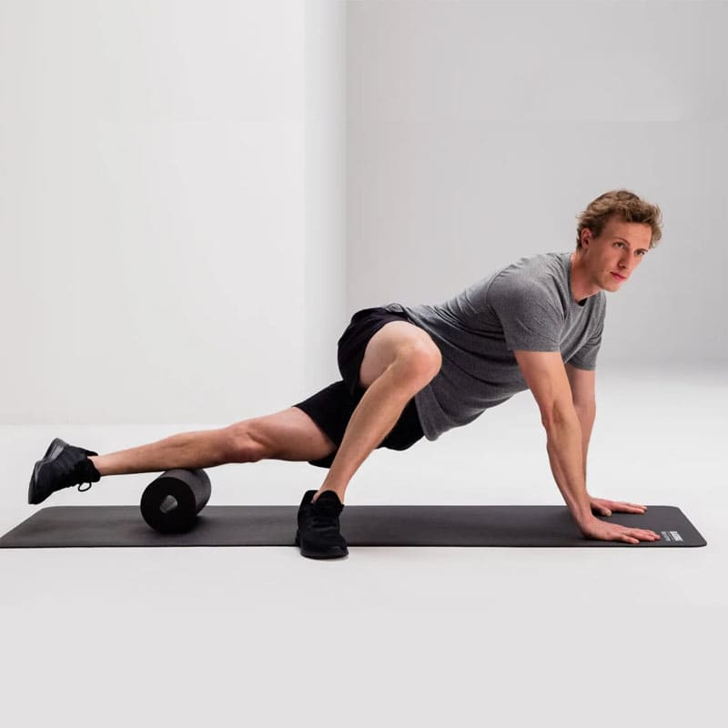 Foam Roller for the neck-4