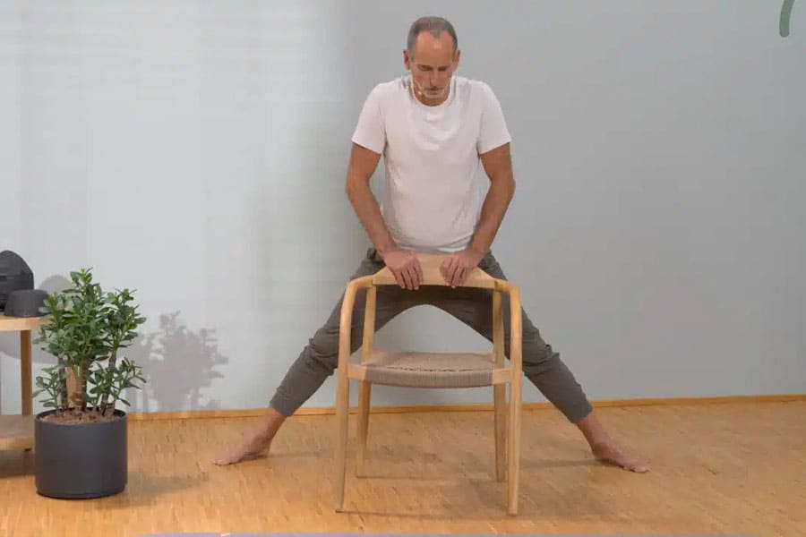 Inner Leg Stretch-2