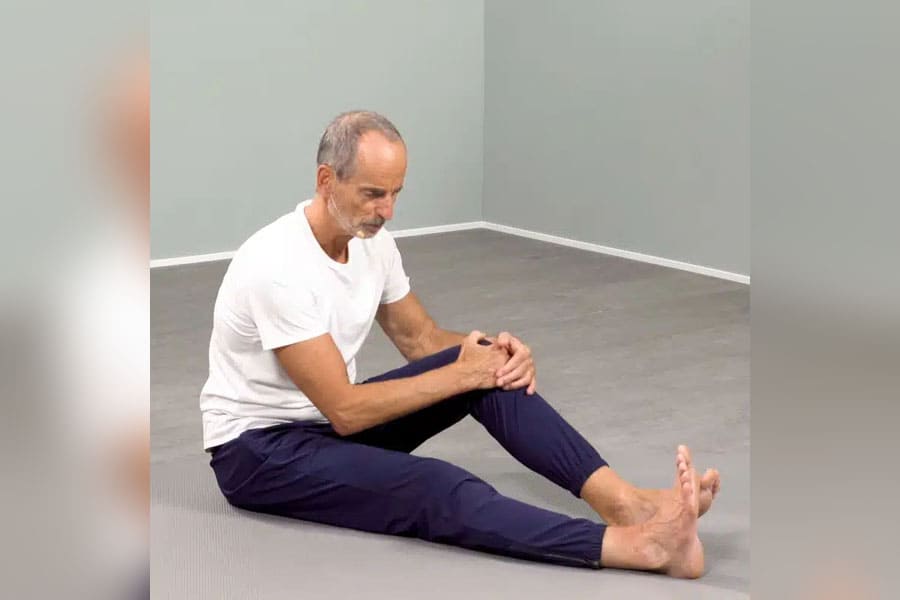 Knee pain-2