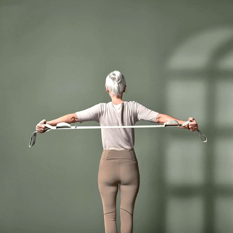 Shoulder exercises made easy-3
