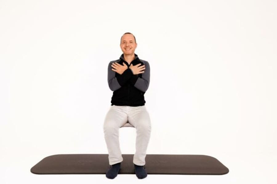 Spinal Rotation 1