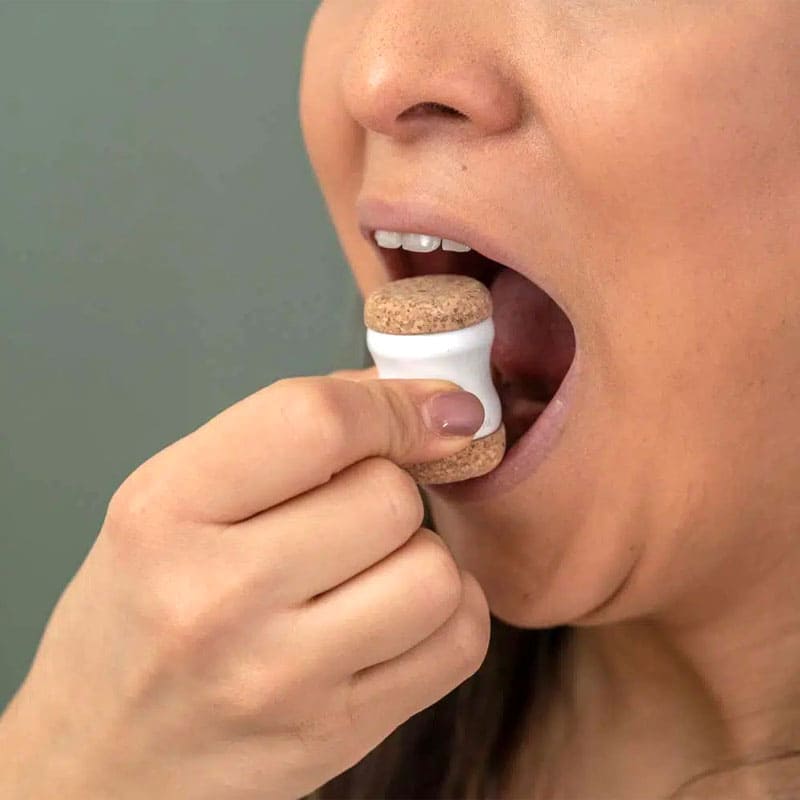 Your tool for a healthy jaw-2
