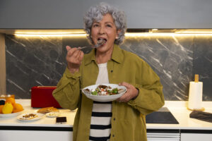 The Hidden Power of Nutrition in Senior Care