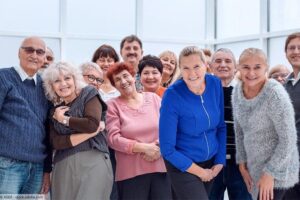 10 Surprising Facts About Aging Everyone Should Know