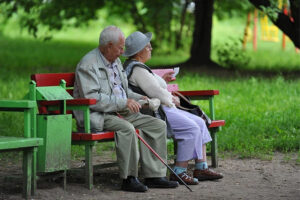 facts about aging