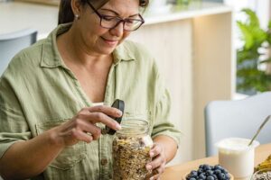 women over 50