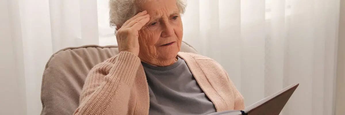 Dementia and age-related forgetfulness – what’s the difference