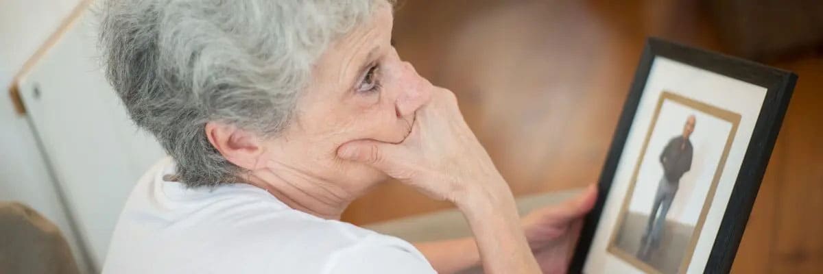 Dementia and age-related forgetfulness – what’s the difference