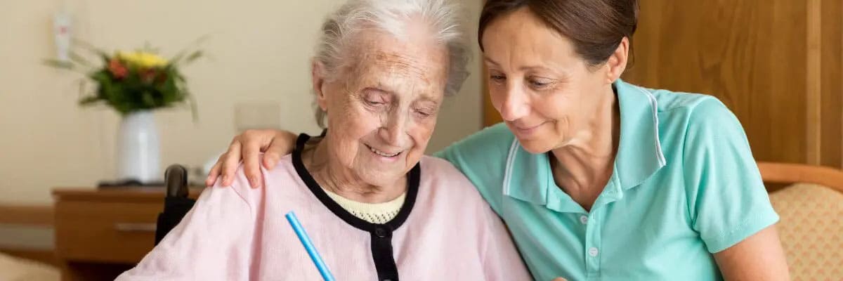 Dementia and age-related forgetfulness – what’s the difference