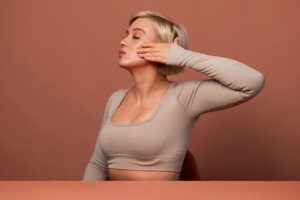 Exercises for pain - Self-massage