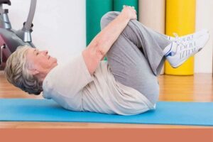 Exercises for pain – Knee Exercises