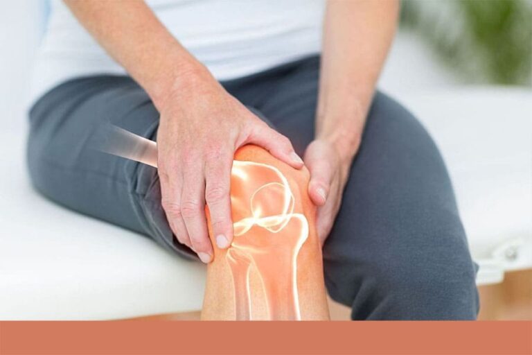 Exercises for pain – Knee pain