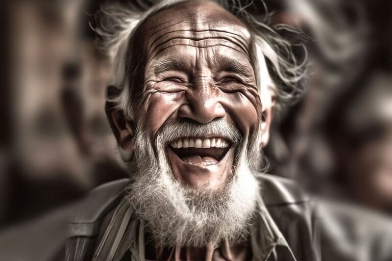 Humor for Seniors: How Laughter Improves Health