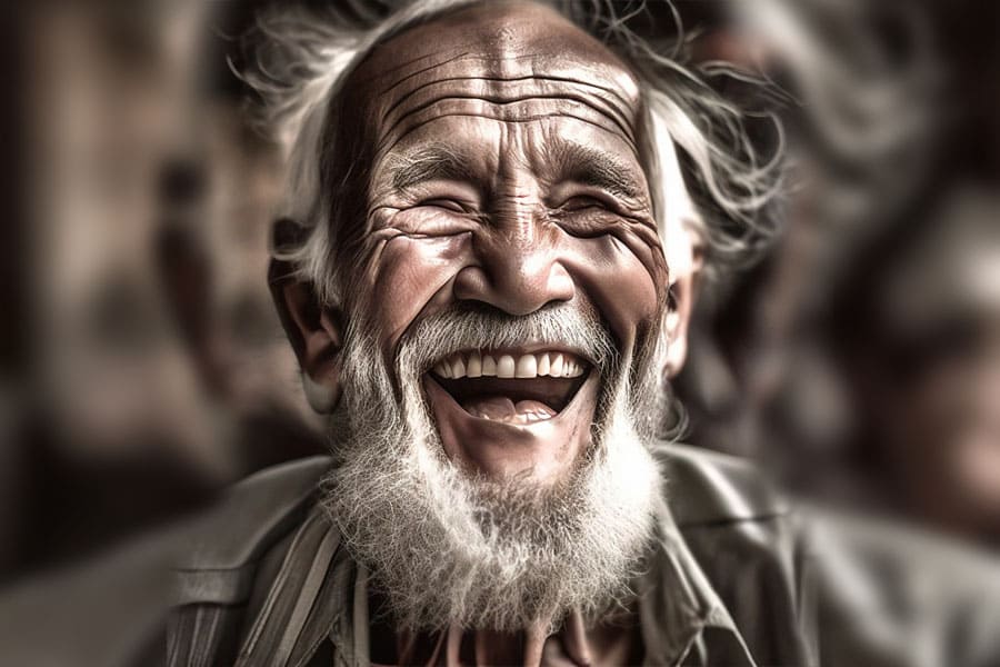Humor for Seniors: How Laughter Improves Health