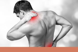 Exercises for pain - Backache