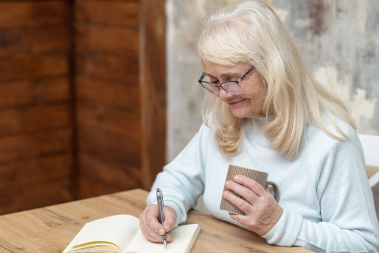 Brain Health: How to Improve Memory and Stay Sharp