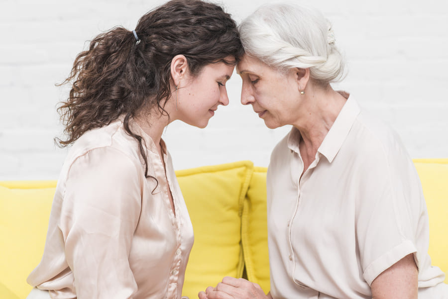 Caregiver