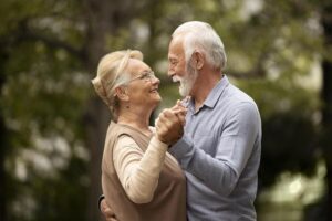 Elderly