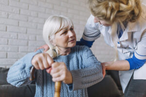 Caregiver Needed? Here’s Why