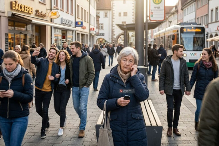 The Cruel Paradox: Why Desperately Needing Your Children’s Love Might Be Pushing Them Away