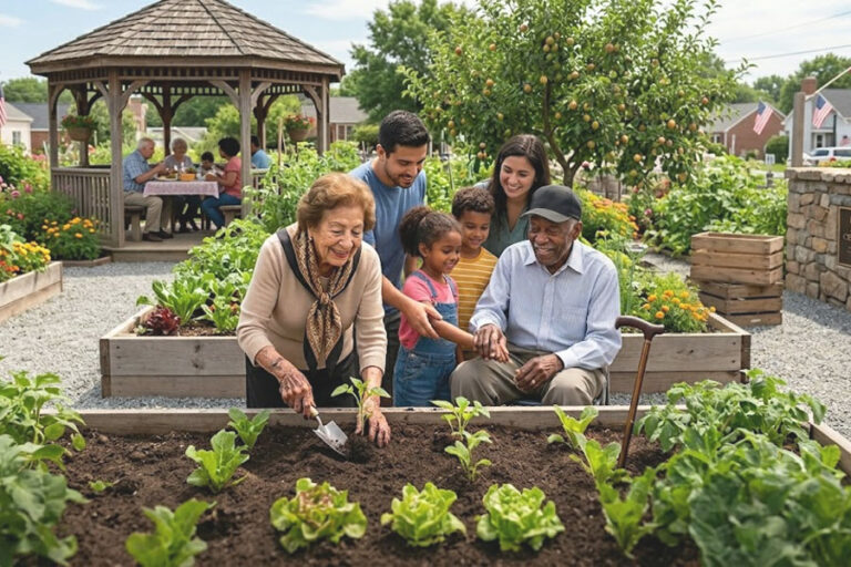 Longevity Lessons from the World’s Oldest Americans: Diet, Mindset, and Habits