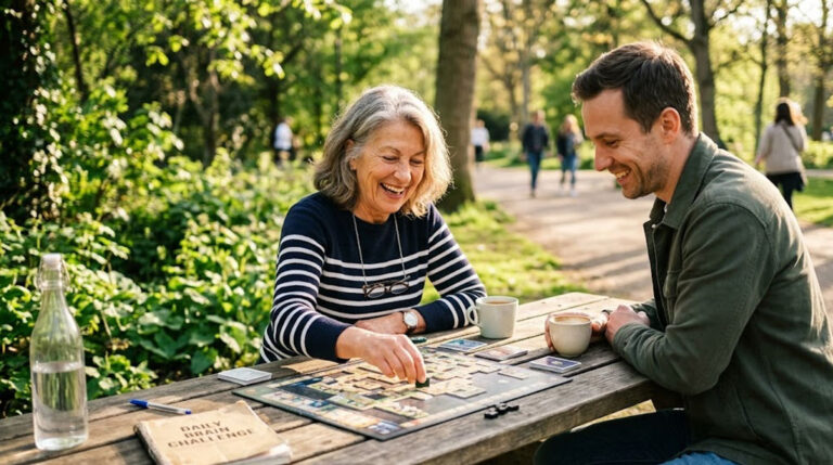 Secrets of the SuperAgers: How to Keep Your Brain 30 Years Younger