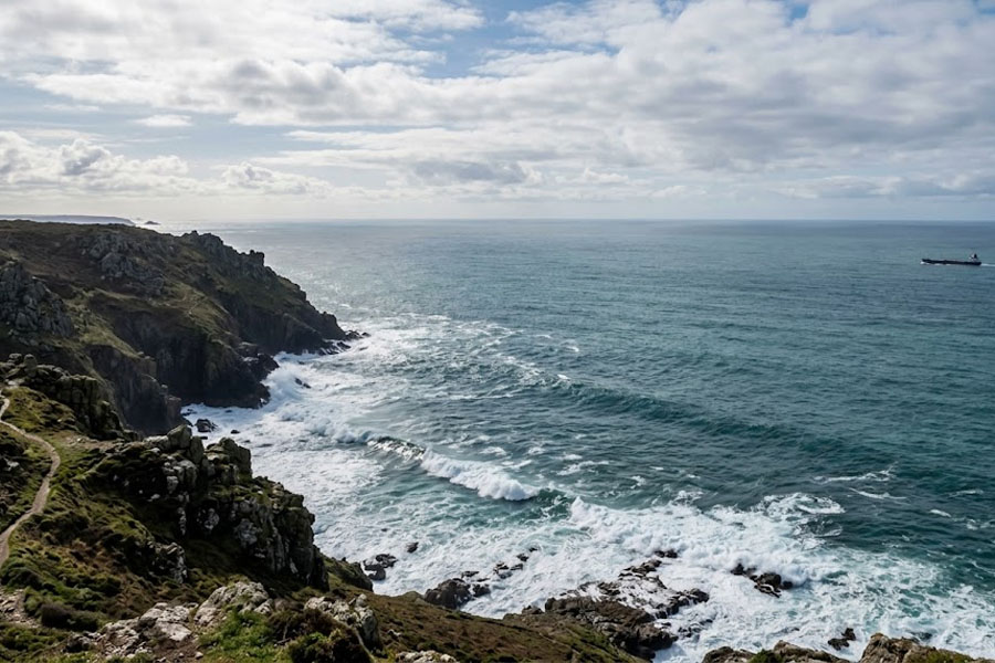 Silent Currents: The Breakdown of Earth’s Oceanic Heart