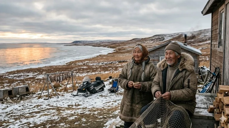 The Alaska Paradox: Getting Paid to Retire in the Wild—But Can You Afford the Bill?