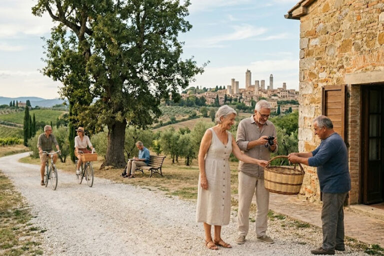 The Art of the Great Deceleration: Why Slow Travel and Luxury Glamping are Dominating 2026