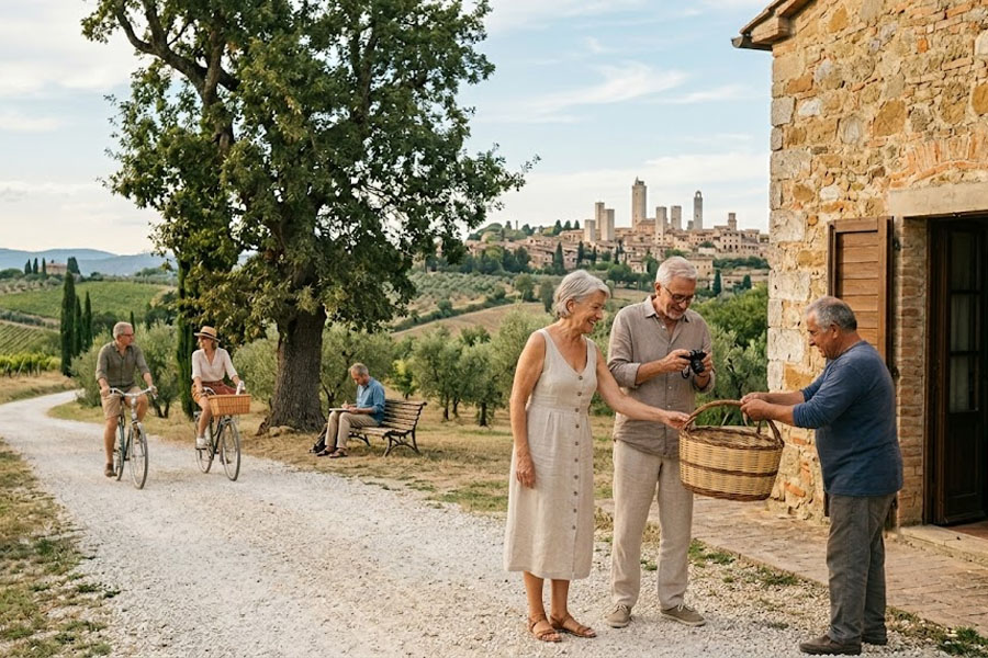 The Art of the Great Deceleration: Why Slow Travel and Luxury Glamping are Dominating 2026