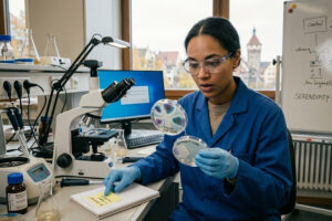 The Power of the "Happy Accident": How Mistakes and Serendipity Shape Our World