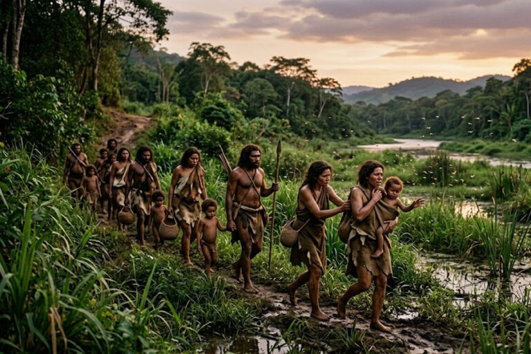 The Unseen Architect: How Malaria Directed the Path of Human History