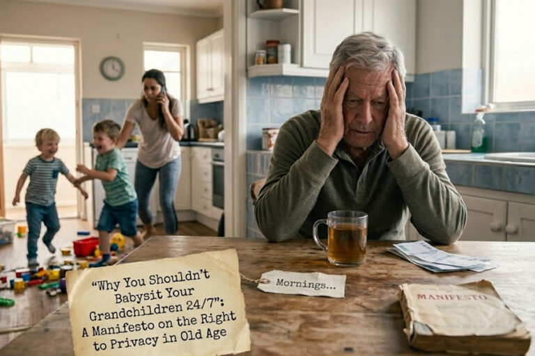 This is guaranteed to spark a heated debate between generations.