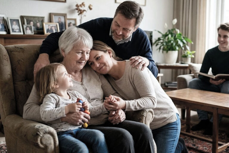 How Two Psychological Questions Safeguard Your Freedom Without Sacrificing Love