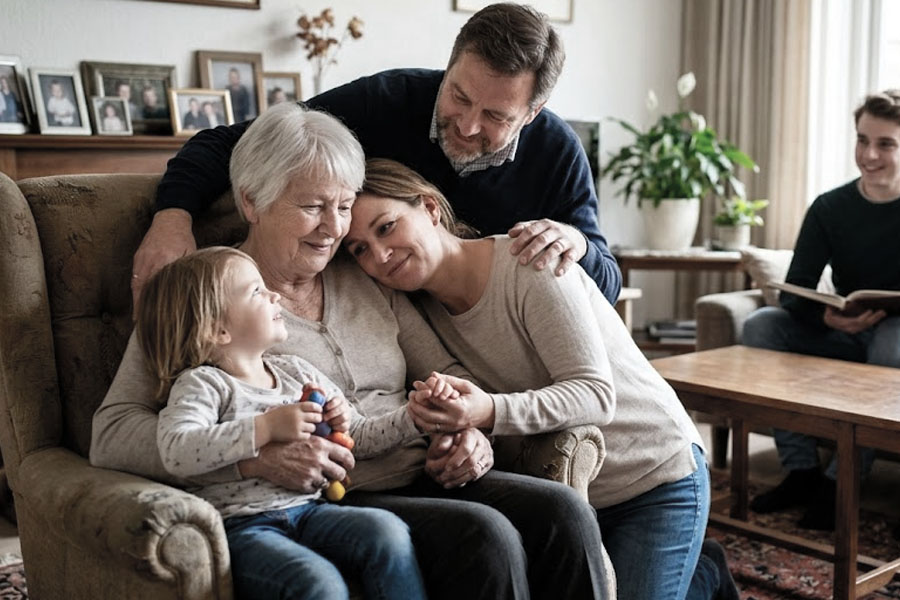 How Two Psychological Questions Safeguard Your Freedom Without Sacrificing Love