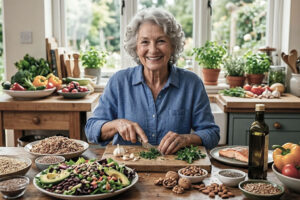 Vascular Warfare: How to Lower Cholesterol Without Medication