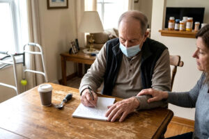 Products Officially Named to Slow Down Parkinson's Disease