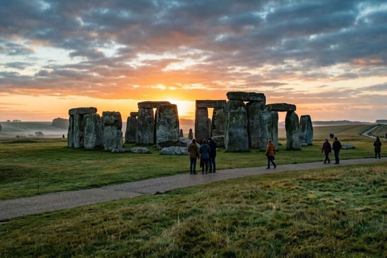 Stonehenge Mystery Solved? The Truth About the Ancient Megalith