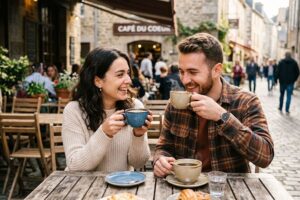The Art of the Perfect Cup: How to Fall in Love with Coffee Again